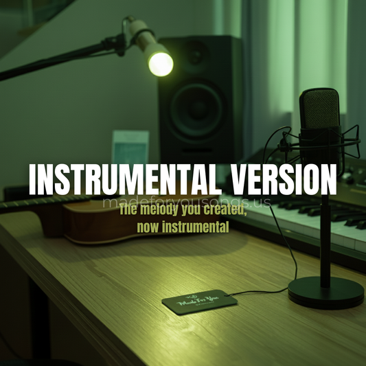 Instrumental Version